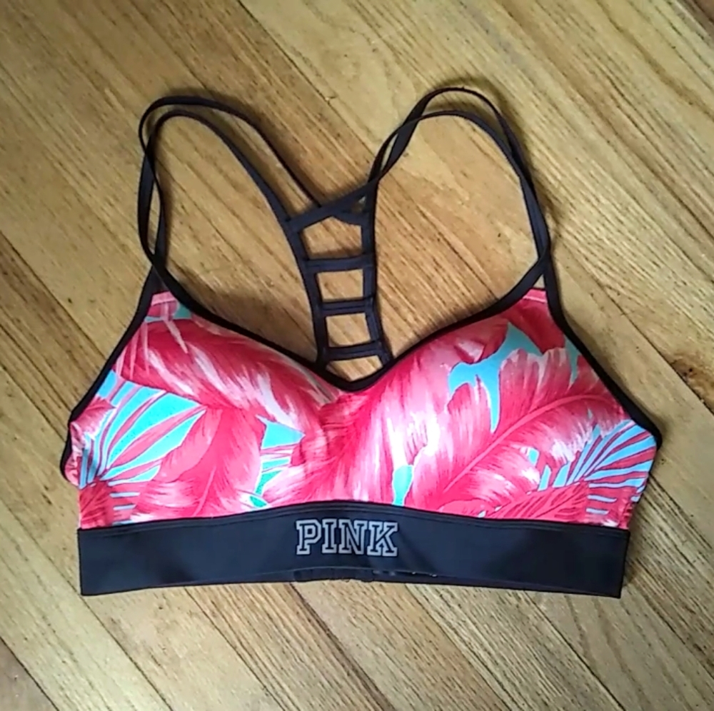 Victoria's Secret Pink Bra